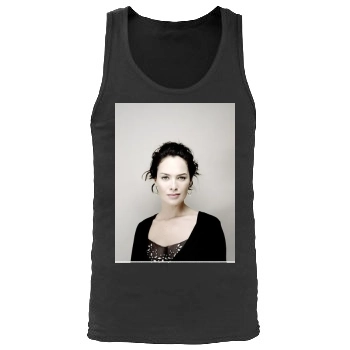 Lena Headey Men's Tank Top