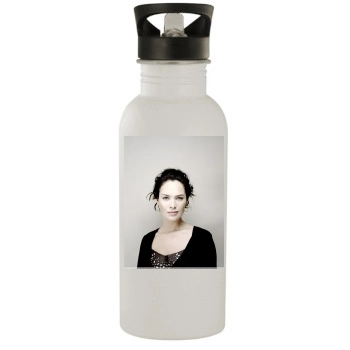 Lena Headey Stainless Steel Water Bottle