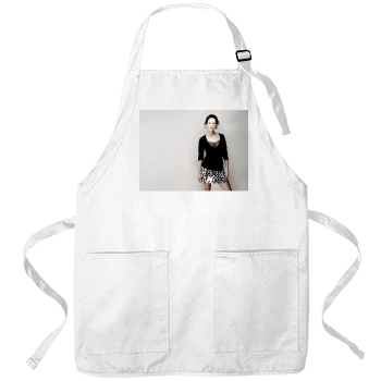 Lena Headey Apron