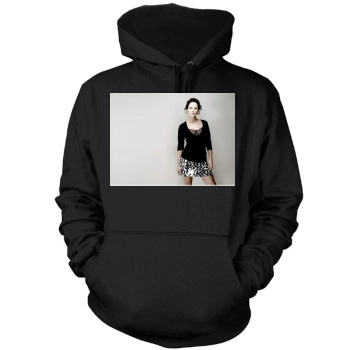 Lena Headey Mens Pullover Hoodie Sweatshirt