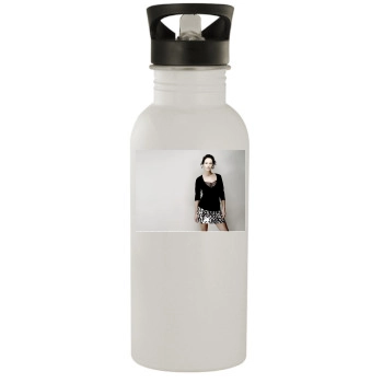 Lena Headey Stainless Steel Water Bottle