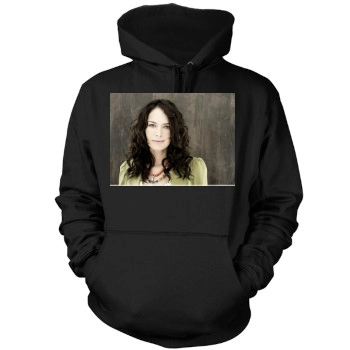 Lena Headey Mens Pullover Hoodie Sweatshirt