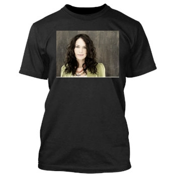 Lena Headey Men's TShirt