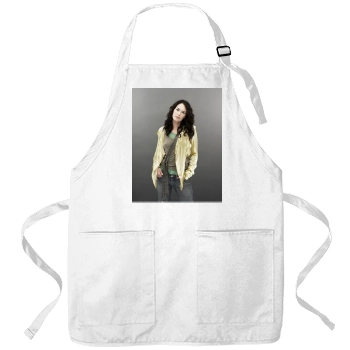 Lena Headey Apron