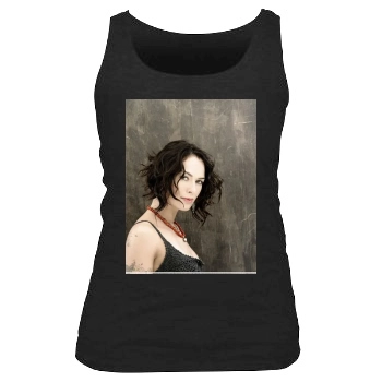 Lena Headey Women's Tank Top