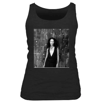 Lena Headey Women's Tank Top