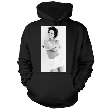 Lena Headey Mens Pullover Hoodie Sweatshirt