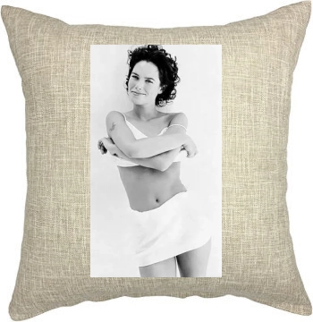 Lena Headey Pillow