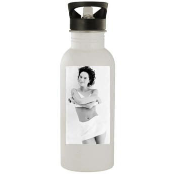 Lena Headey Stainless Steel Water Bottle