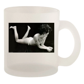 Lena Headey 10oz Frosted Mug