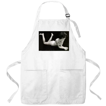 Lena Headey Apron