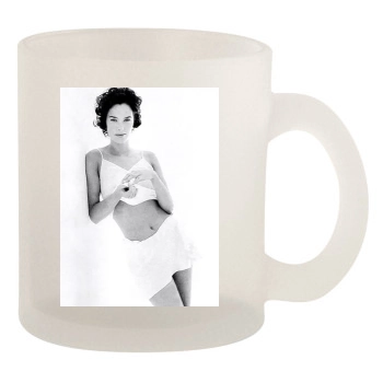 Lena Headey 10oz Frosted Mug