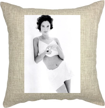 Lena Headey Pillow