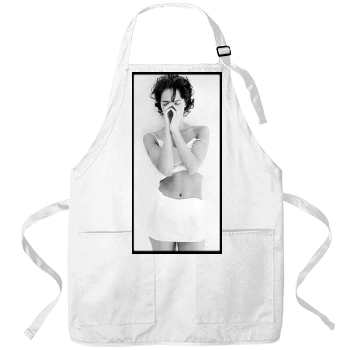 Lena Headey Apron