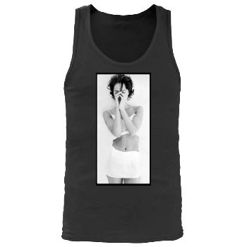 Lena Headey Men's Tank Top