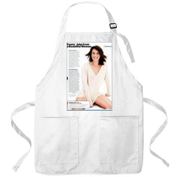 Lena Headey Apron