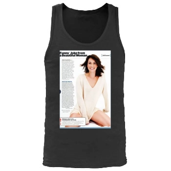 Lena Headey Men's Tank Top