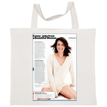 Lena Headey Tote