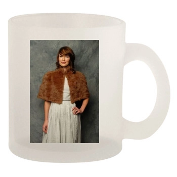 Lena Headey 10oz Frosted Mug