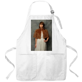 Lena Headey Apron