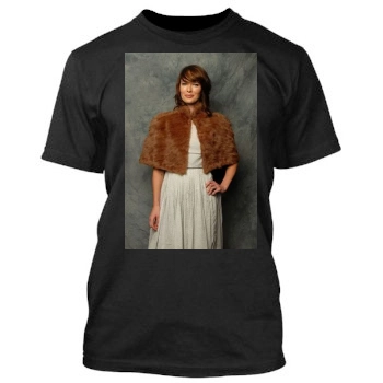 Lena Headey Men's TShirt