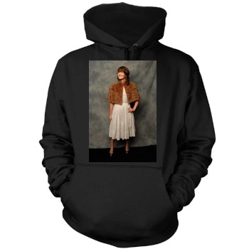 Lena Headey Mens Pullover Hoodie Sweatshirt