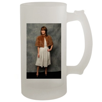 Lena Headey 16oz Frosted Beer Stein