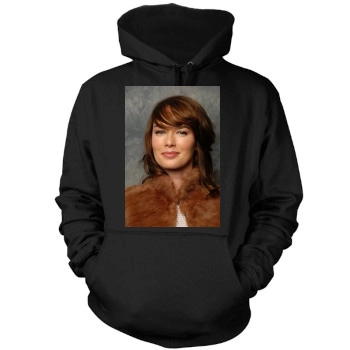 Lena Headey Mens Pullover Hoodie Sweatshirt