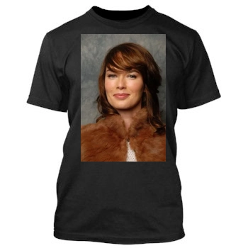 Lena Headey Men's TShirt