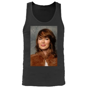 Lena Headey Men's Tank Top