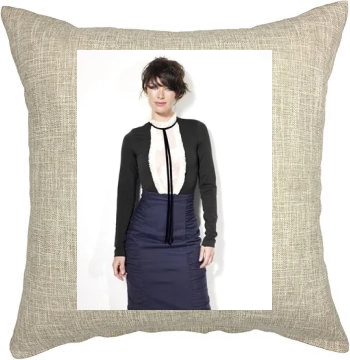 Lena Headey Pillow