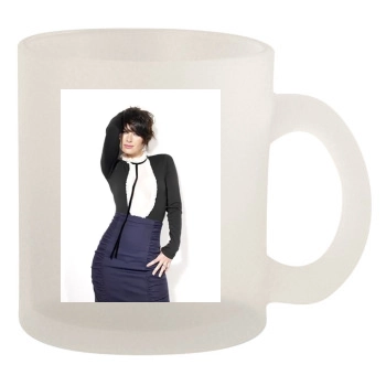 Lena Headey 10oz Frosted Mug