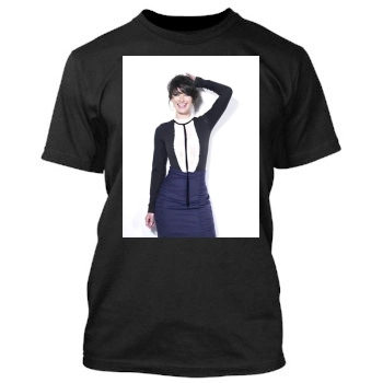 Lena Headey Men's TShirt