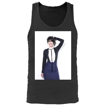 Lena Headey Men's Tank Top