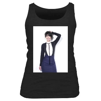 Lena Headey Women's Tank Top