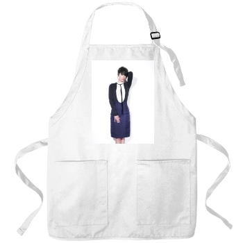 Lena Headey Apron