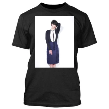 Lena Headey Men's TShirt