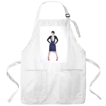 Lena Headey Apron