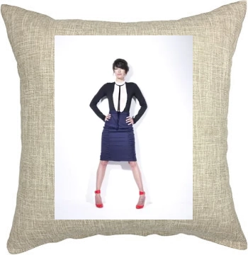 Lena Headey Pillow