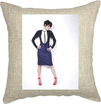 Lena Headey Pillow