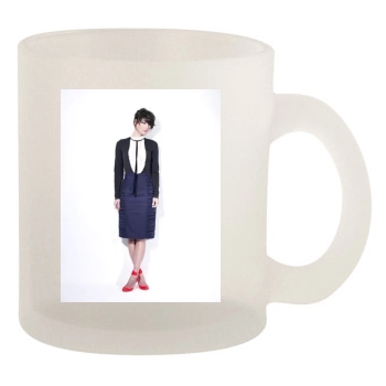 Lena Headey 10oz Frosted Mug