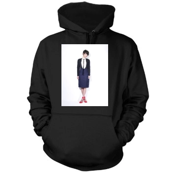 Lena Headey Mens Pullover Hoodie Sweatshirt