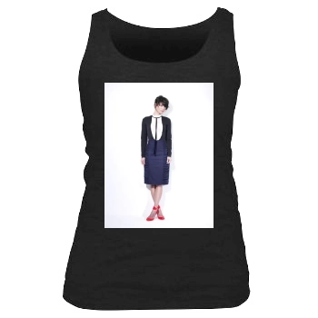 Lena Headey Women's Tank Top