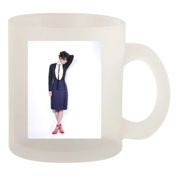 Lena Headey 10oz Frosted Mug