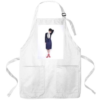 Lena Headey Apron