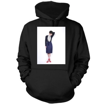 Lena Headey Mens Pullover Hoodie Sweatshirt