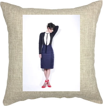 Lena Headey Pillow