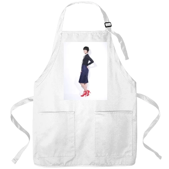 Lena Headey Apron