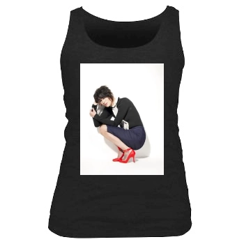 Lena Headey Women's Tank Top