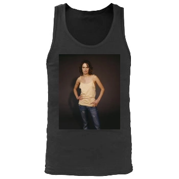 Lena Headey Men's Tank Top